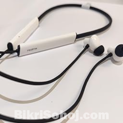 Realme Buds Wireless 3 ANC Neckband